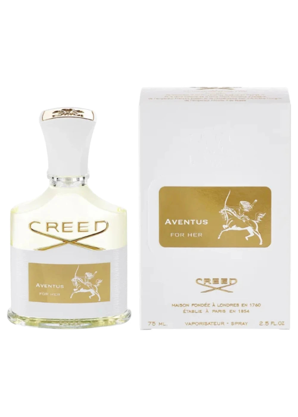 CREED AVENTUS FOR HER EAU DE PARFUM
