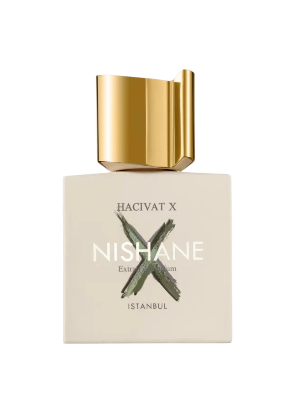 NISHANE HACIVAT X EXTRAIT DE PARFUM