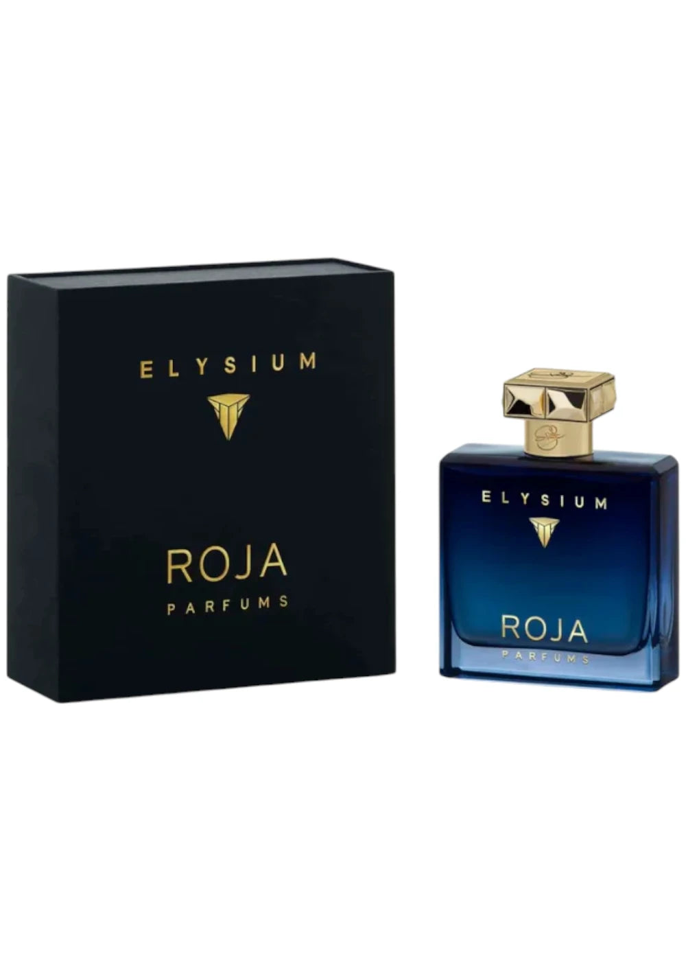 ROJA ELYSIUM PARFUMS POUR HOMME COLOGNE