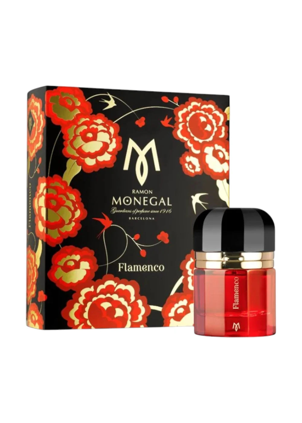 MONEGAL FLAMENCO EDP
