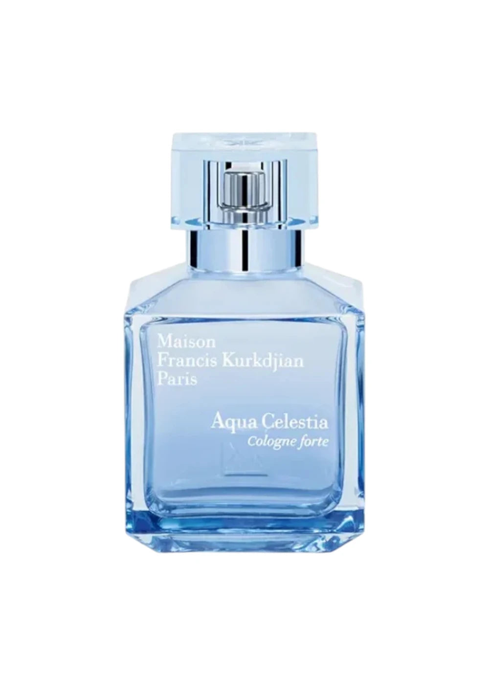 MAISON FRANCIS KURKDJIAN AQUA CELESTIA COLOGNE FORTE EAU DE PARFUM