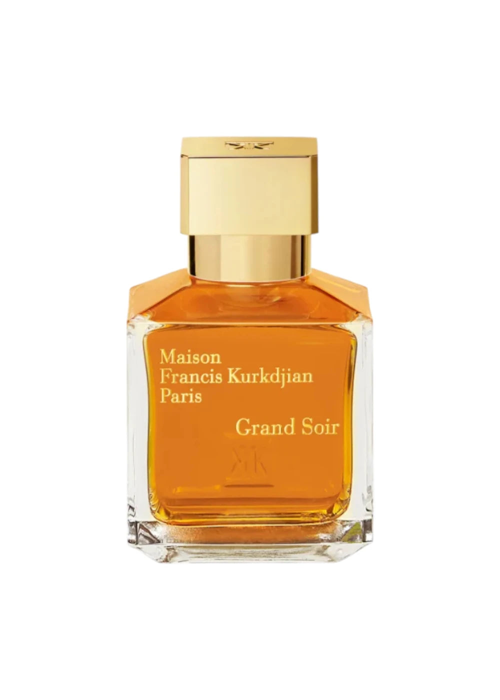 MAISON FRANCIS KURKDJIAN GRAND SOIR EAU DE PARFUM