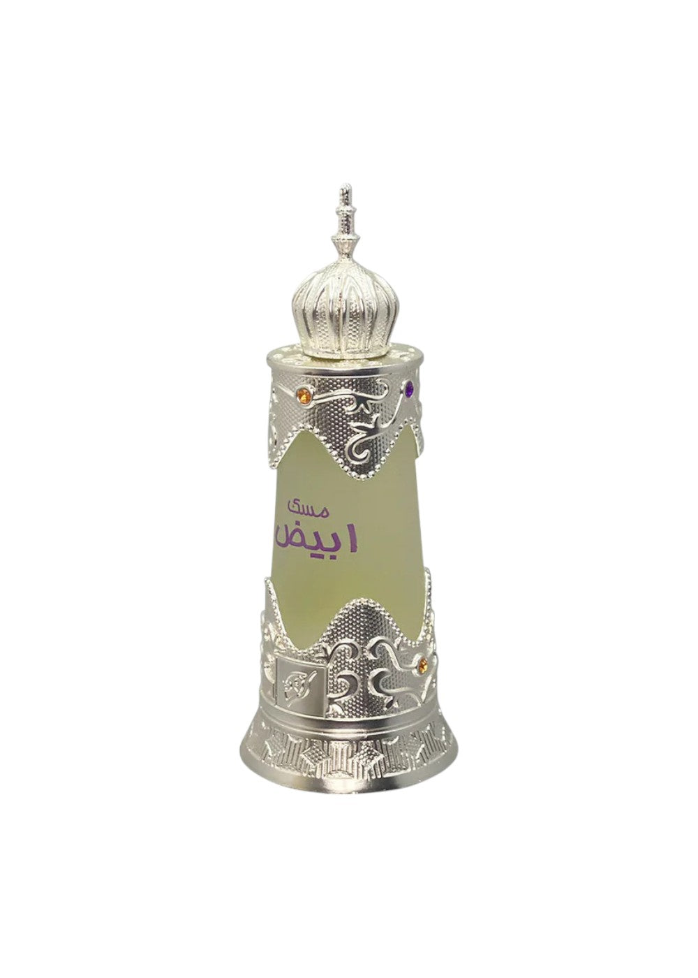 AFNAN ABIYAD MUSK 20ML