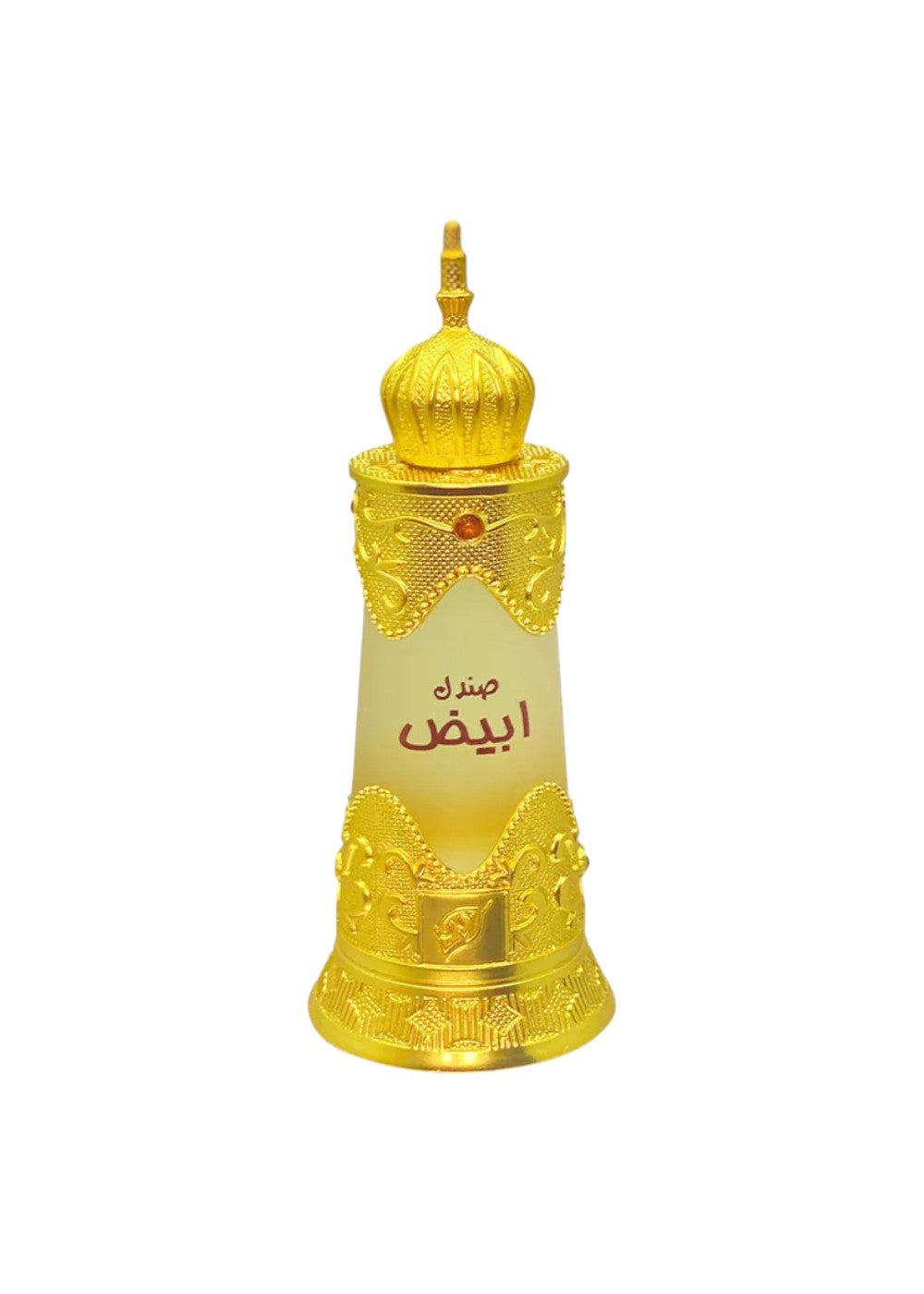 AFNAN ABIYAD SANDAL 20ML
