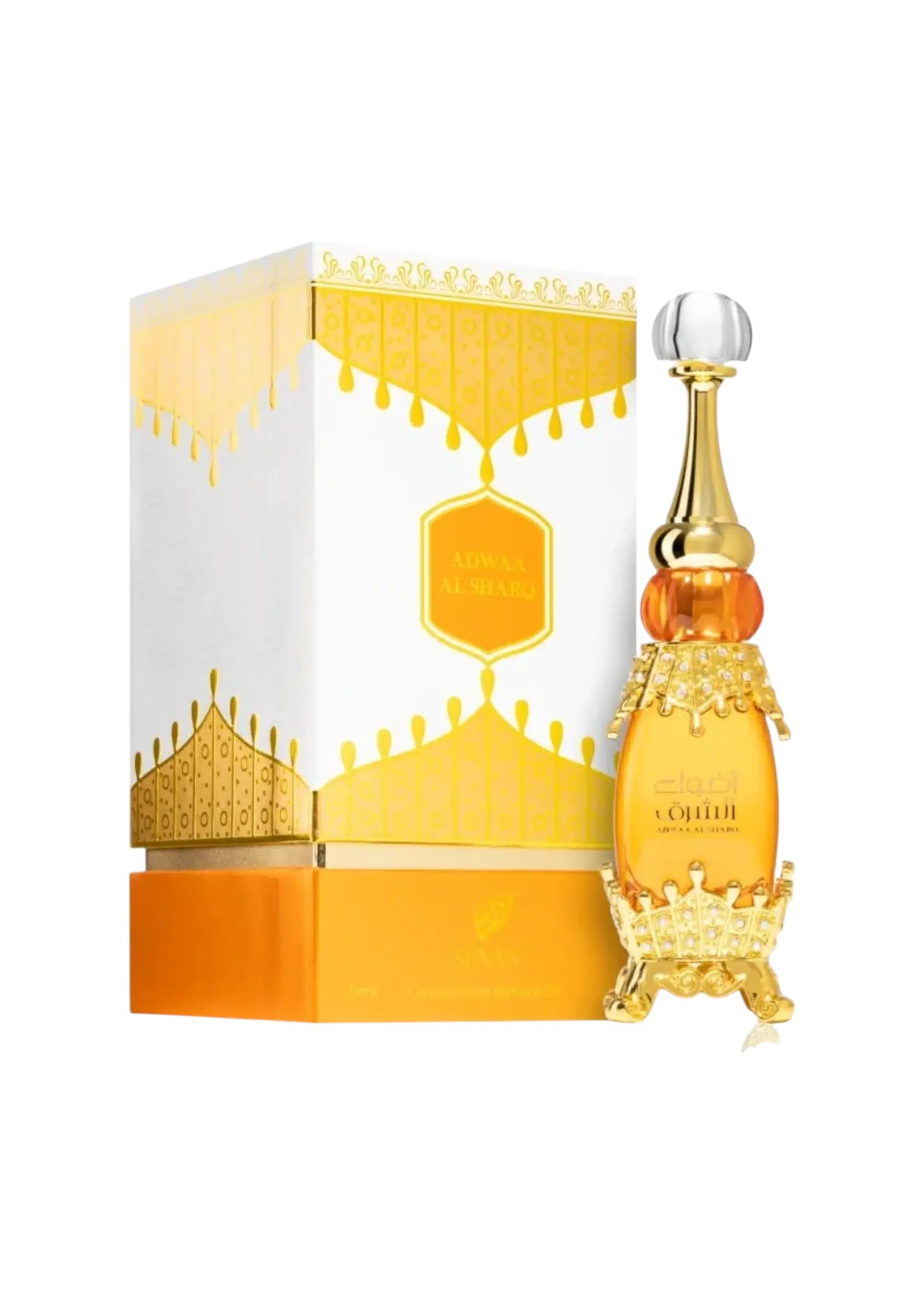 AFNAN ADWAA AL SHARQ 24ML