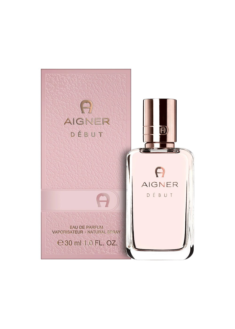 Aigner Debut EDP 100ML for Women