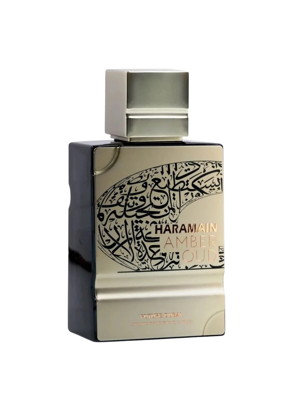 AL HARAMAIN AMBER OUD FUTURE DUBAI