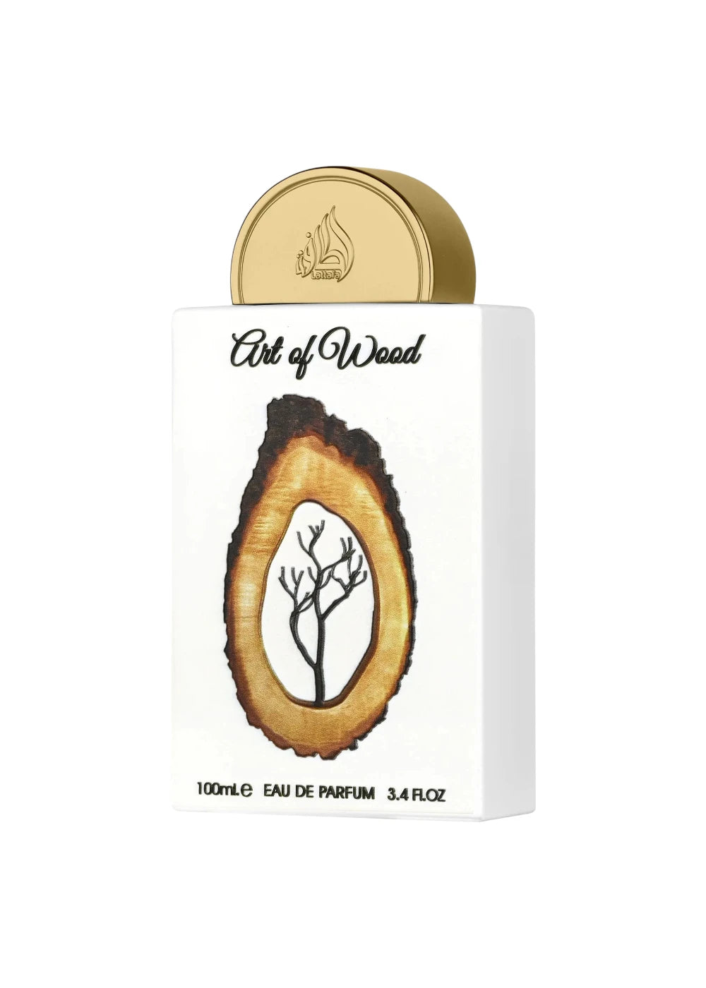 LATTAFA PRIDE ART OF WOOD