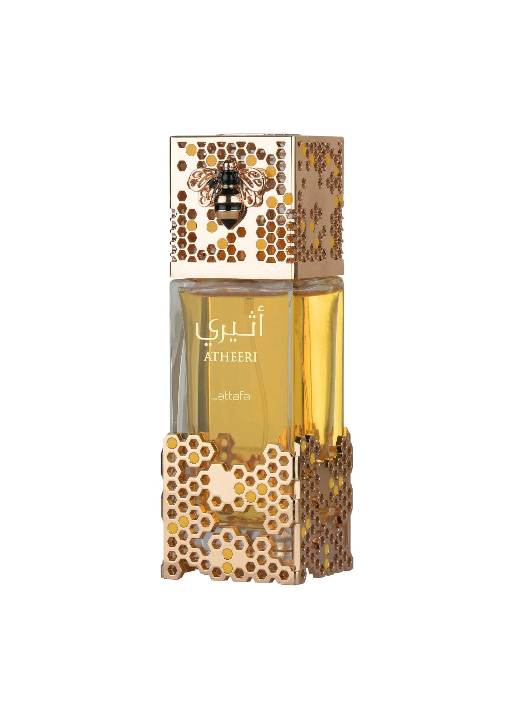 LATTAFA ATHEERI 100ML