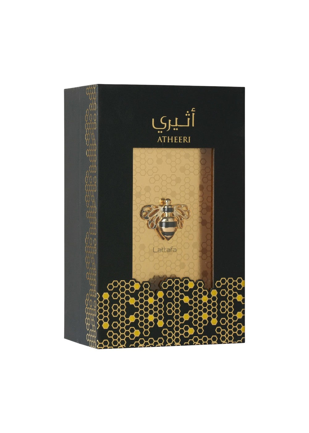LATTAFA ATHEERI 100ML