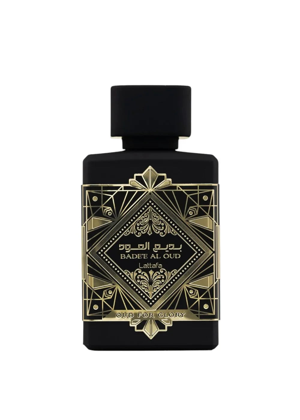 LATTAFA BADEE AL OUD GLORY 100 ML