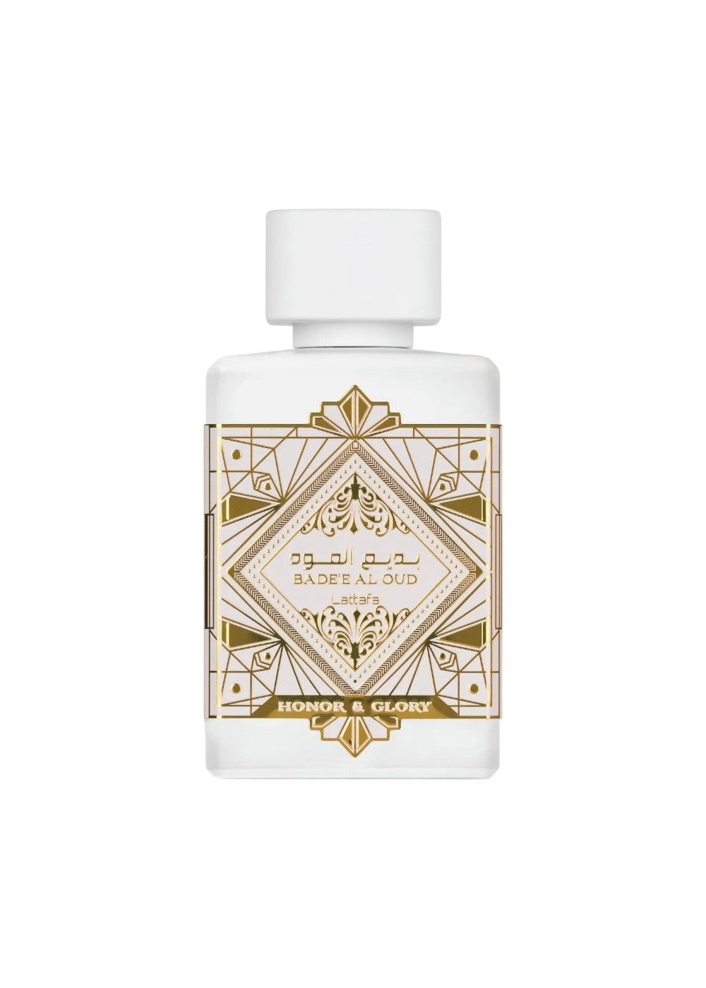 LATTAFA BADEE AL OUD HONOR & GLORY 100 ML