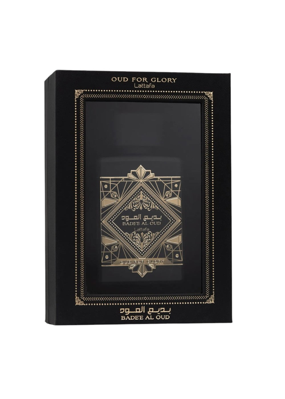 LATTAFA BADEE AL OUD GLORY 100 ML