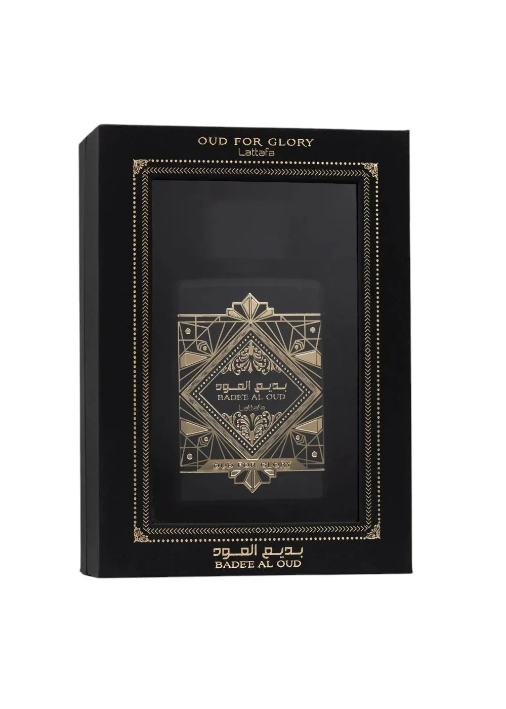 LATTAFA BADEE AL OUD GLORY 100 ML