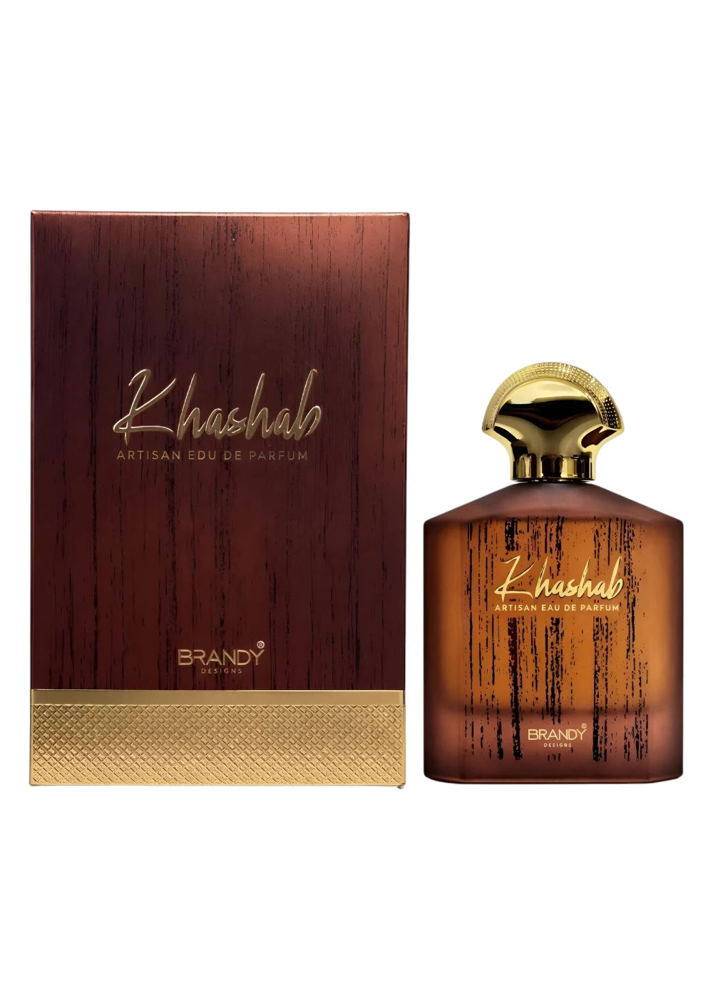 BRANDY KHASHAB EDP