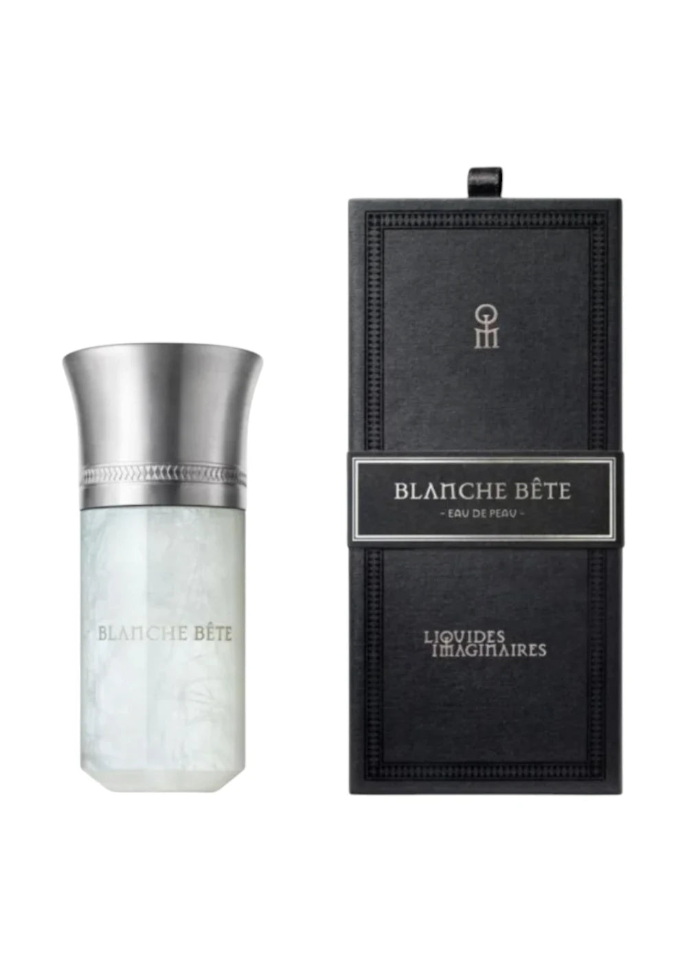 BLANCHE BETE LES LIQUIDES IMAGINAIRES EAU DE PARFUM