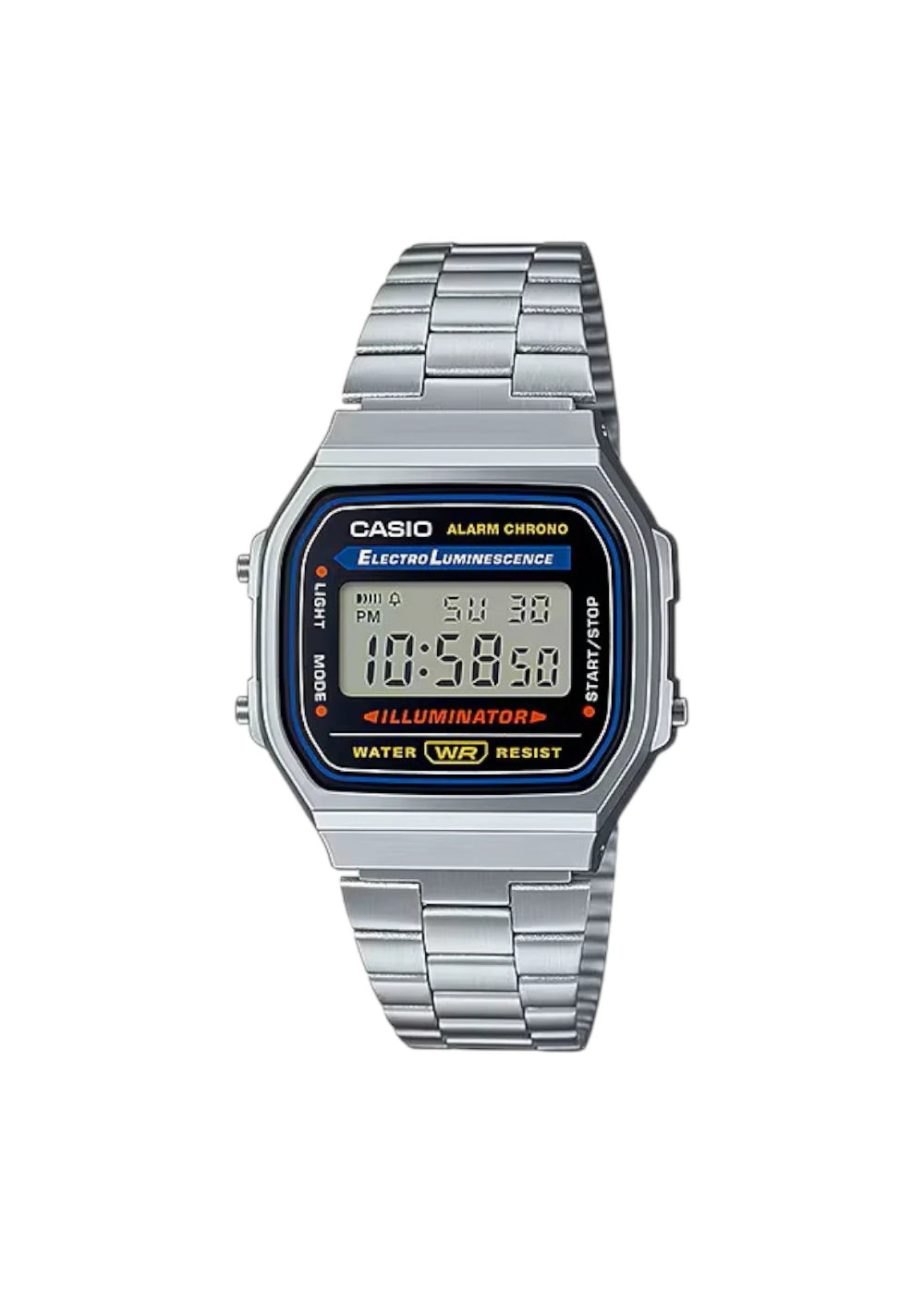 CASIO 168WA-1WDF