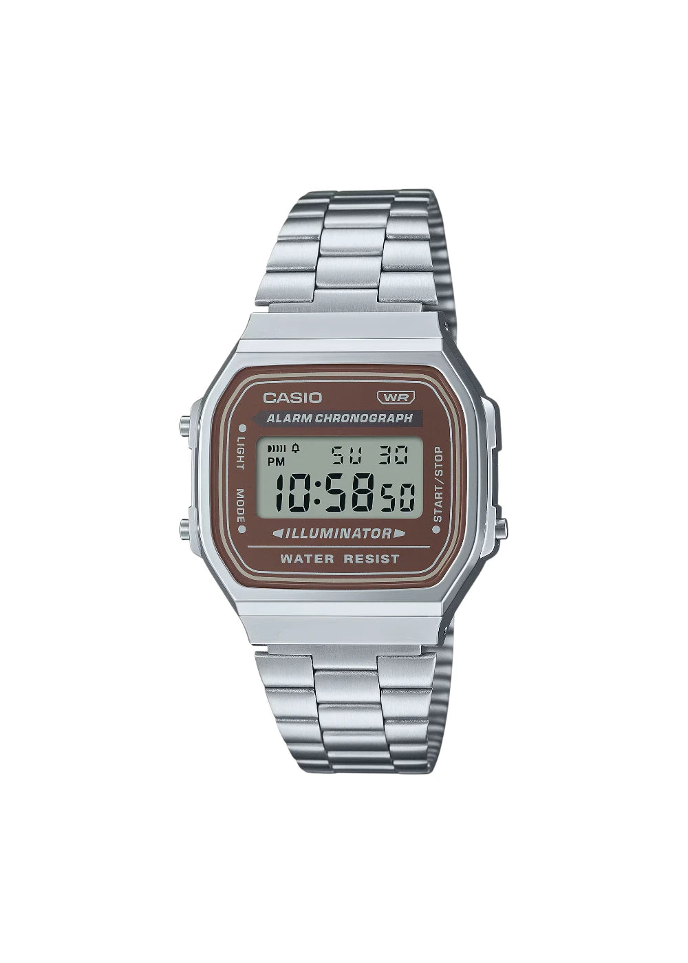 CASIO 168WA-5AYDF