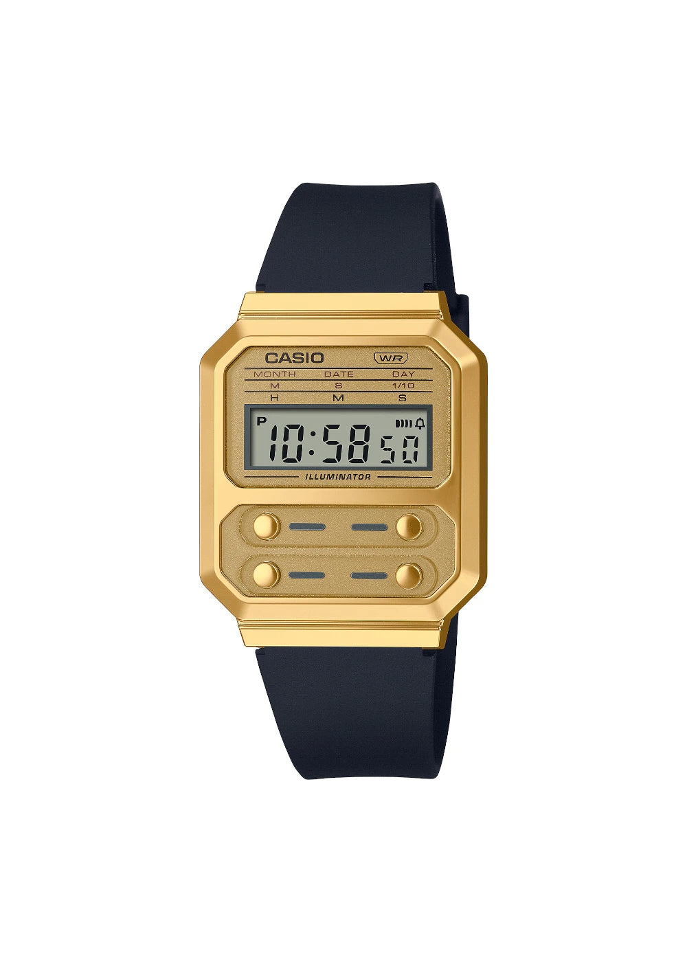 CASIO A100WEFG-9ADF