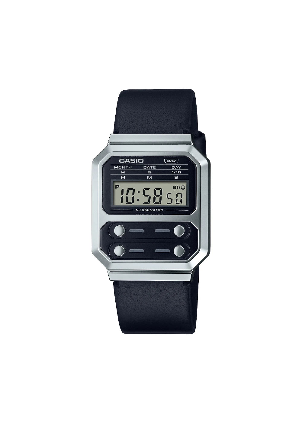 CASIO A100WEL-1ADF