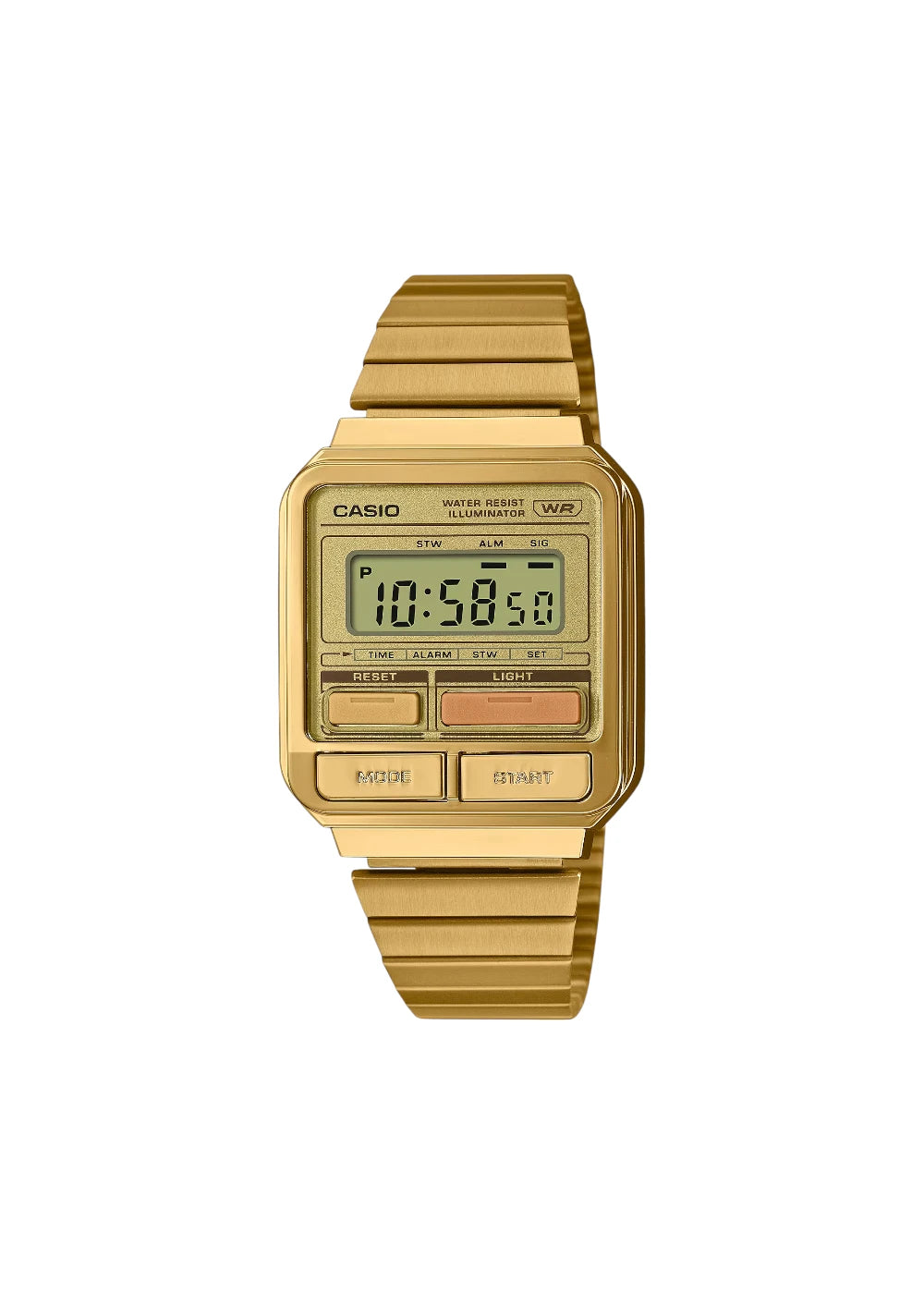 CASIO A120WEG-9ADF