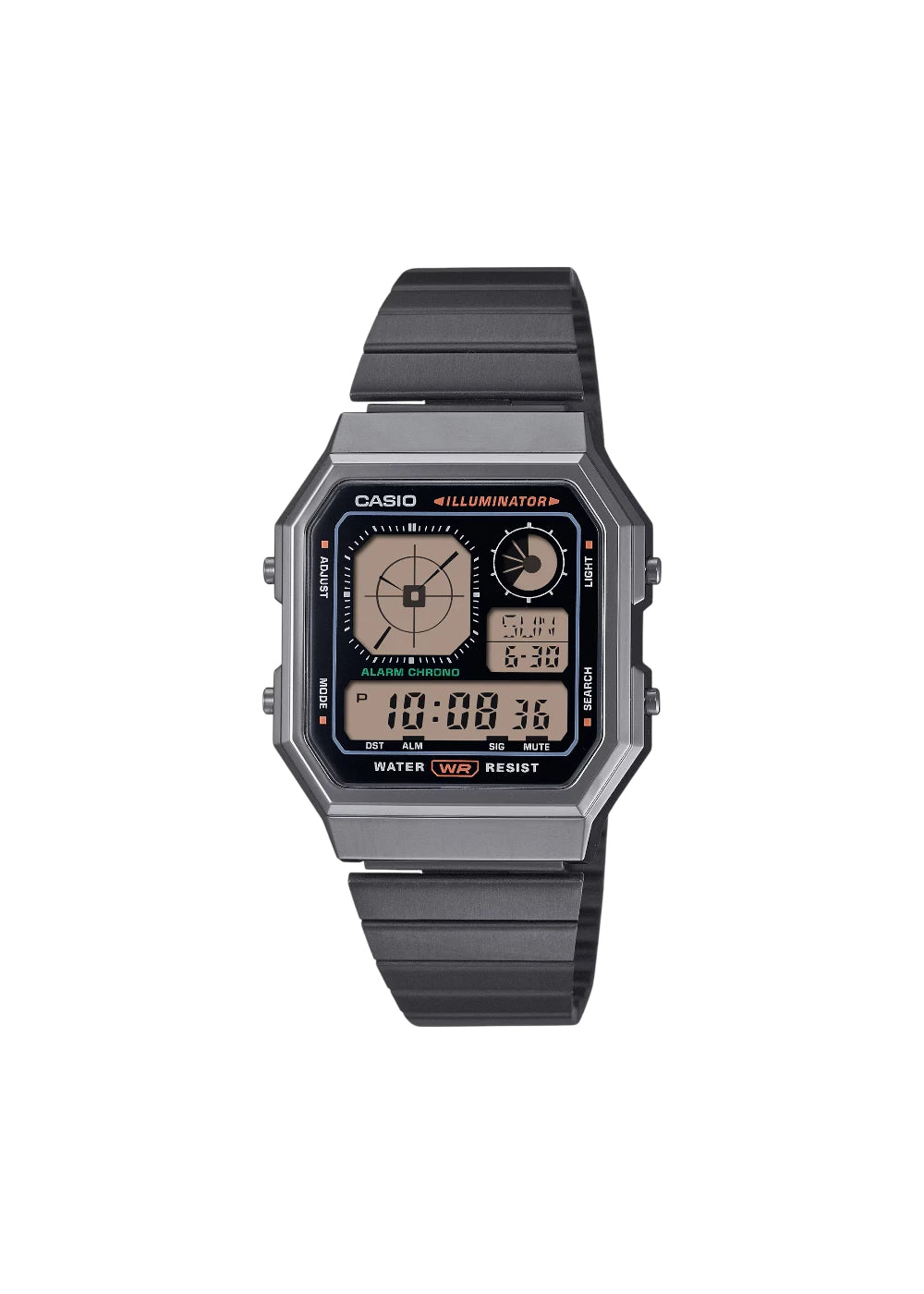 CASIO A130WEGG-1ADF