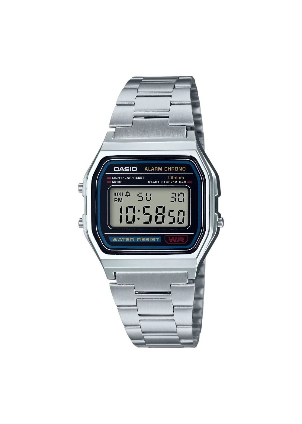 CASIO A158WA-1DF