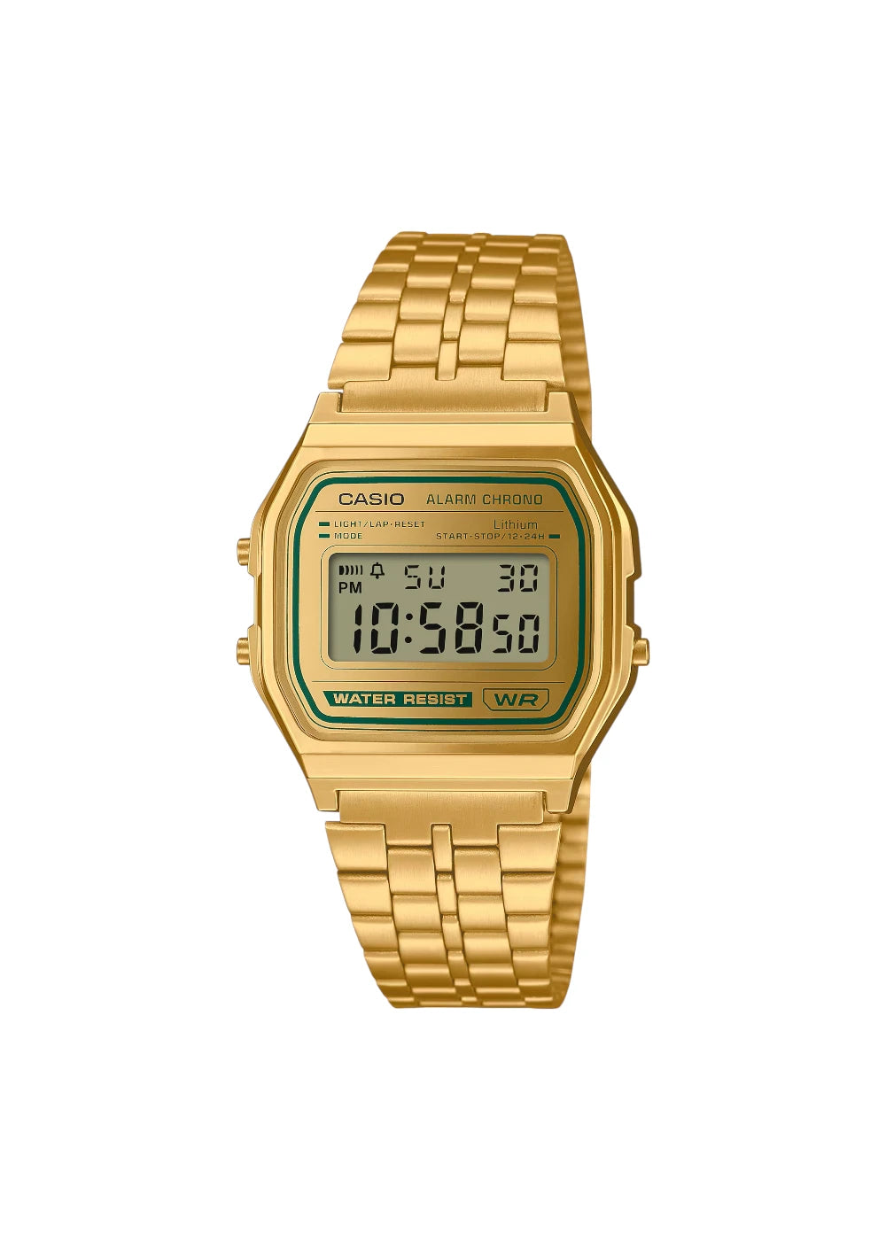 CASIO A158WEGV-9ADF