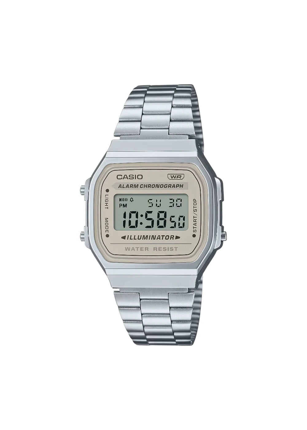 CASIO A168WA-8AYDF