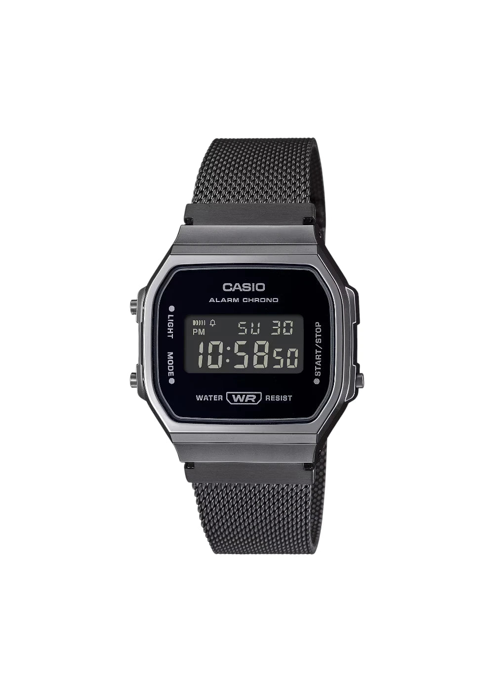 CASIO A168WEMB-1BDF