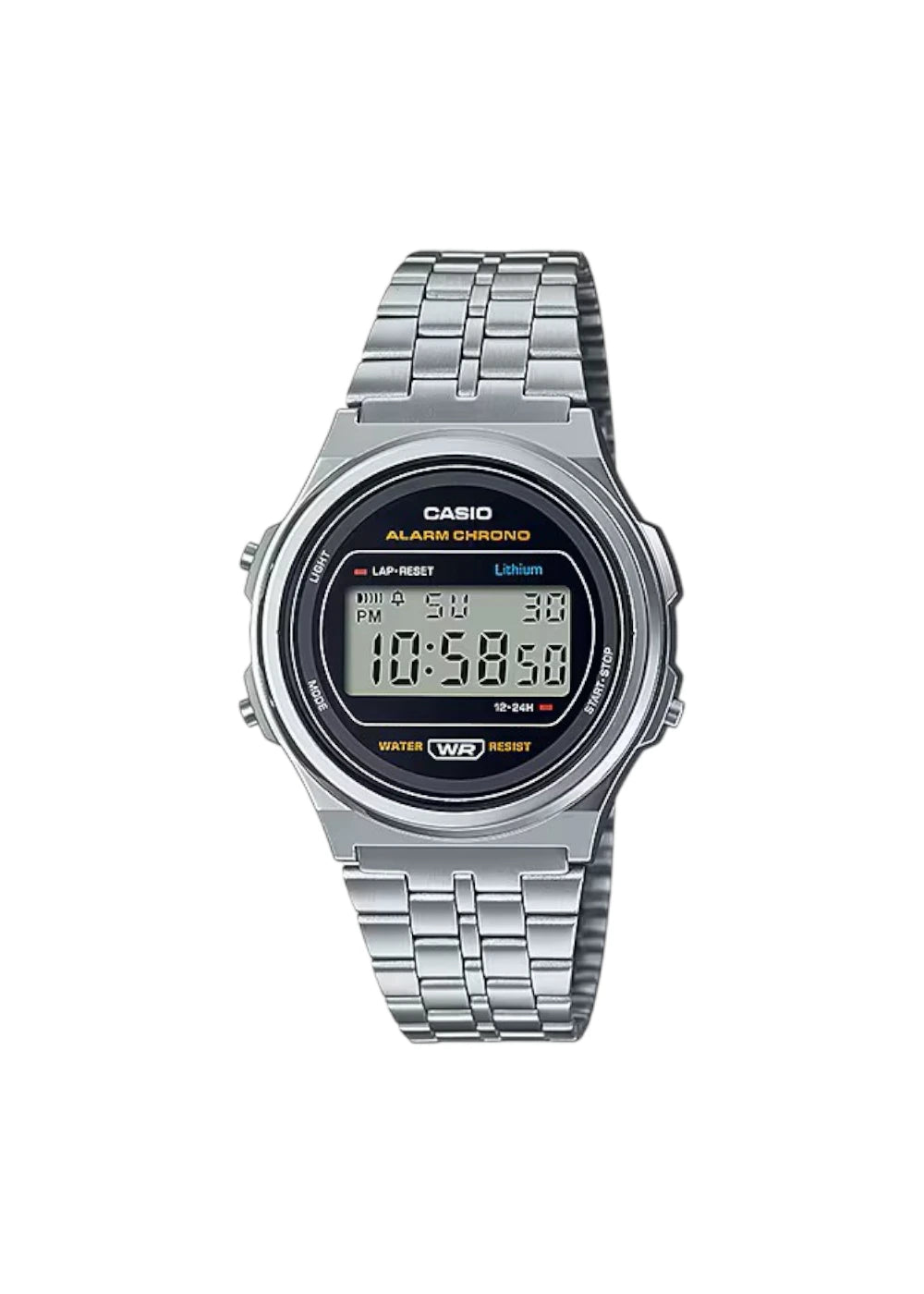 CASIO A171WE-1ADF
