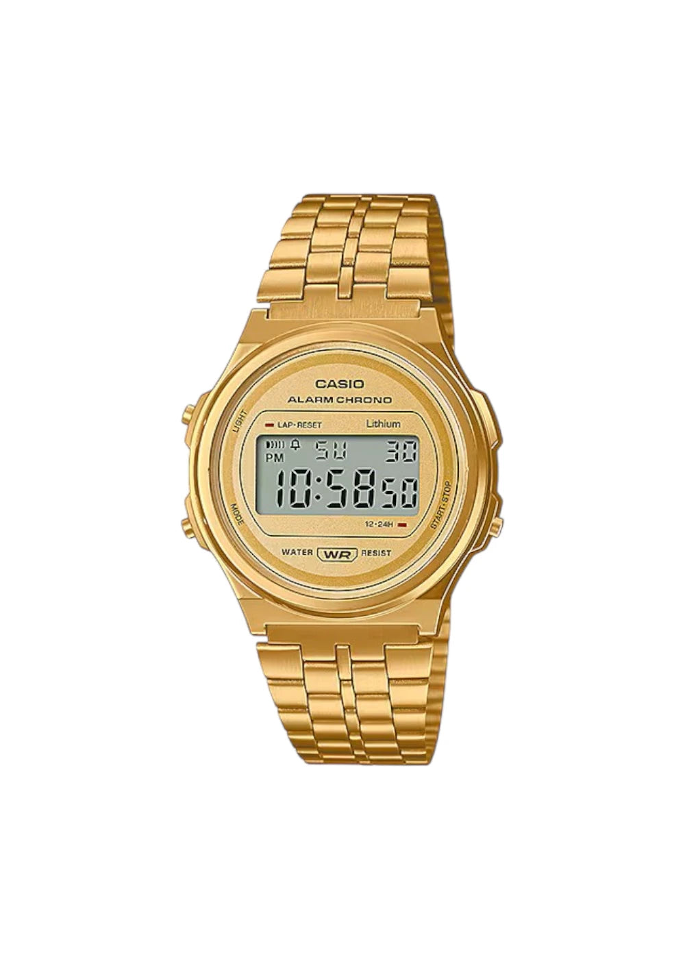 CASIO A171WEG-9A