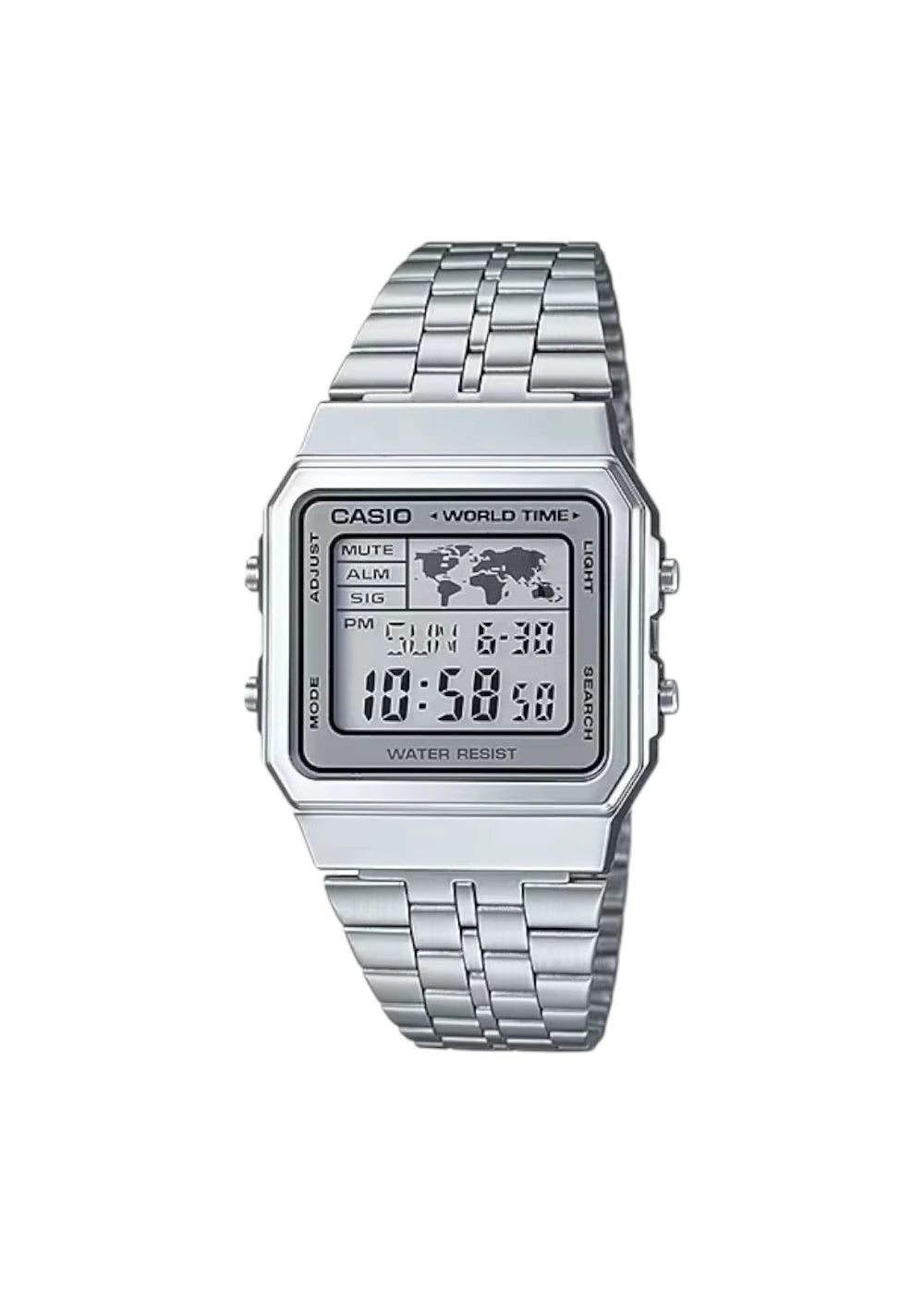 CASIO A500WA-7DF