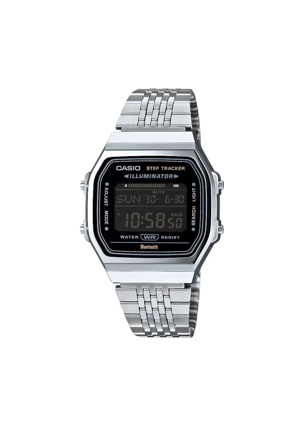 CASIO ABL-100WE-1BDF