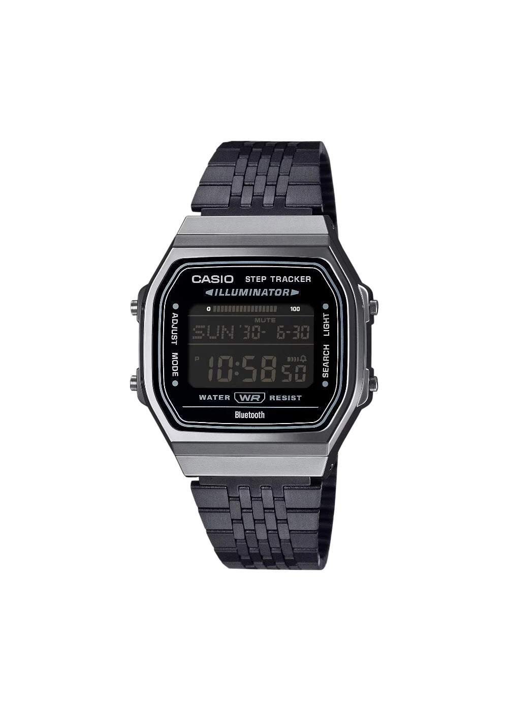 CASIO ABL-10WEGG-1BDF