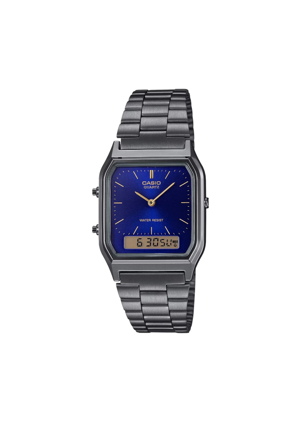 CASIO AQ-230GG-2A