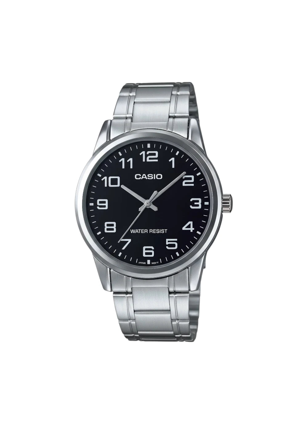 CASIO COUPLE MTP-V001D-1B| LTP-V001D-1B