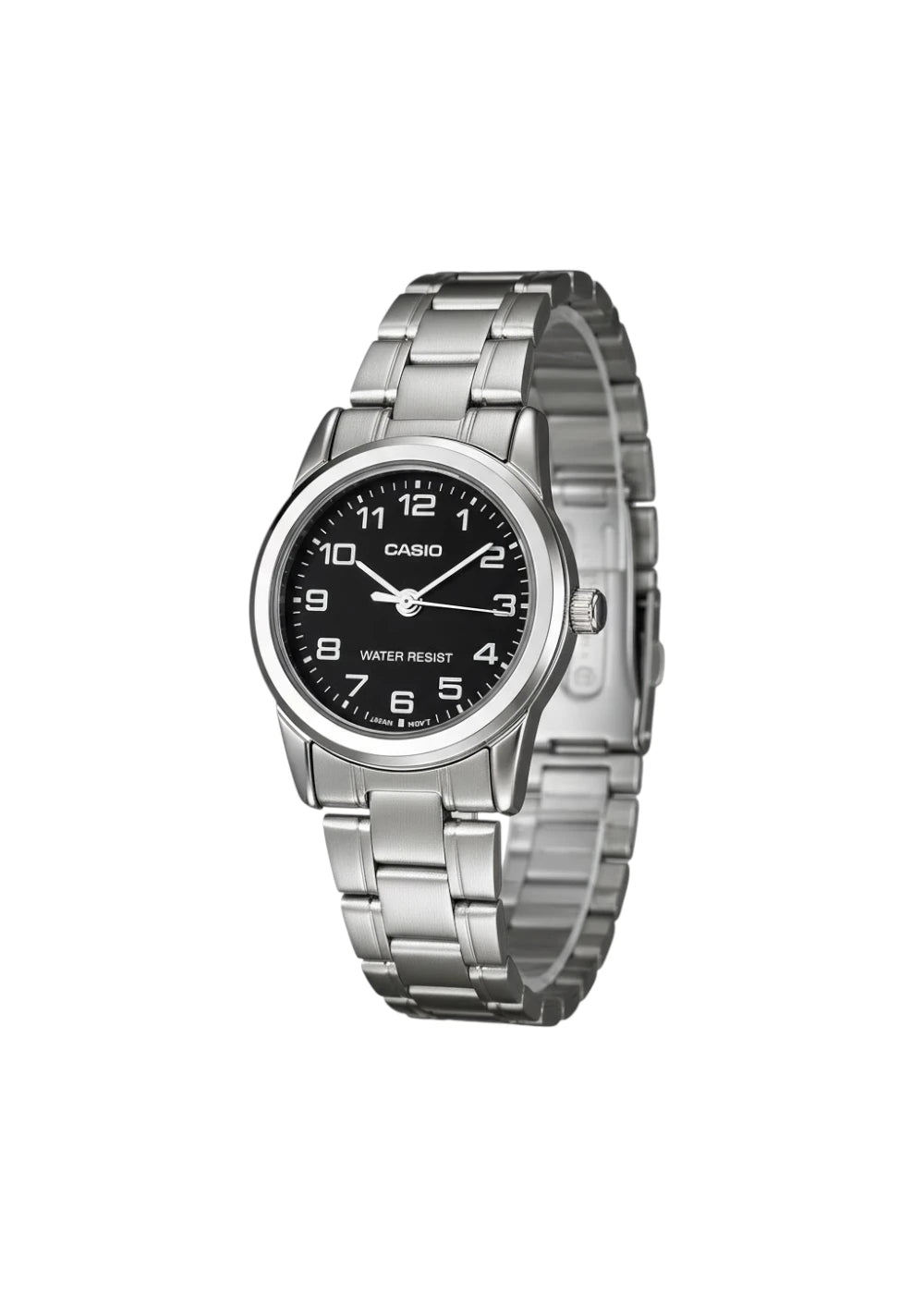 CASIO COUPLE MTP-V001D-1B| LTP-V001D-1B