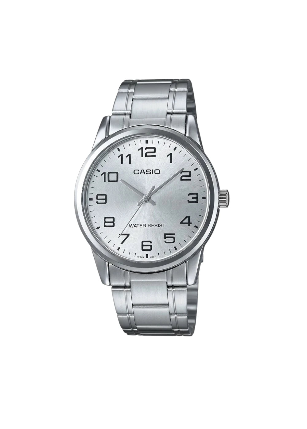 CASIO COUPLE MTP-V001D-7B| LTP-V001D-7B