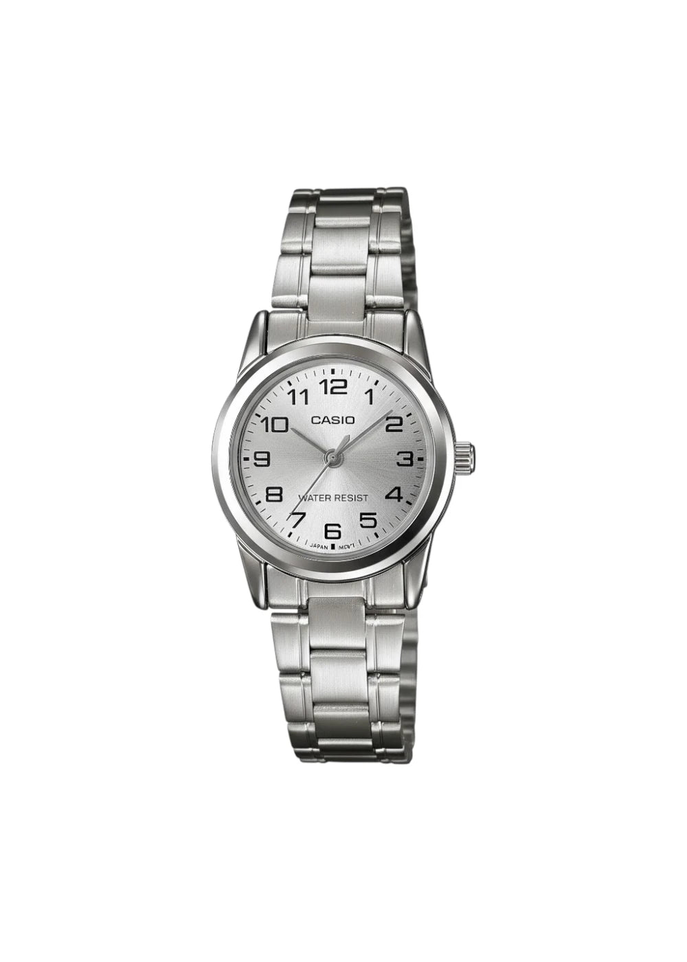 CASIO COUPLE MTP-V001D-7B| LTP-V001D-7B