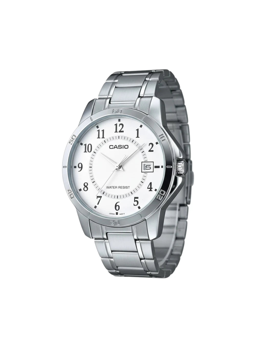 CASIO COUPLE MTP-V004D-7B| LTP-V004D-7B
