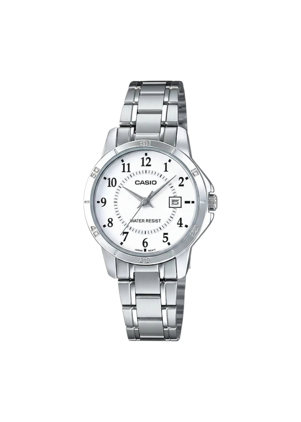 CASIO COUPLE MTP-V004D-7B| LTP-V004D-7B