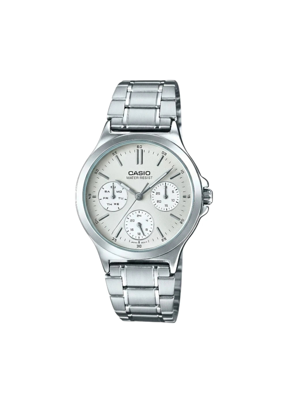 CASIO COUPLE MTP-V300D-7AV & LTP-V300D-7AV