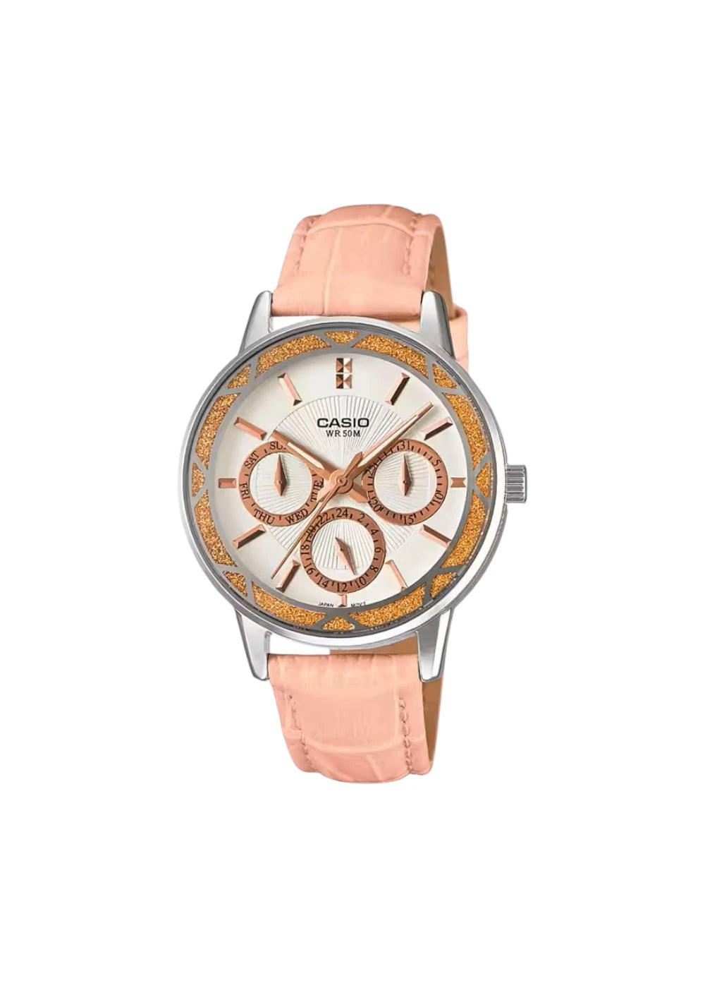 CASIO LTP-2087L-4AVDF