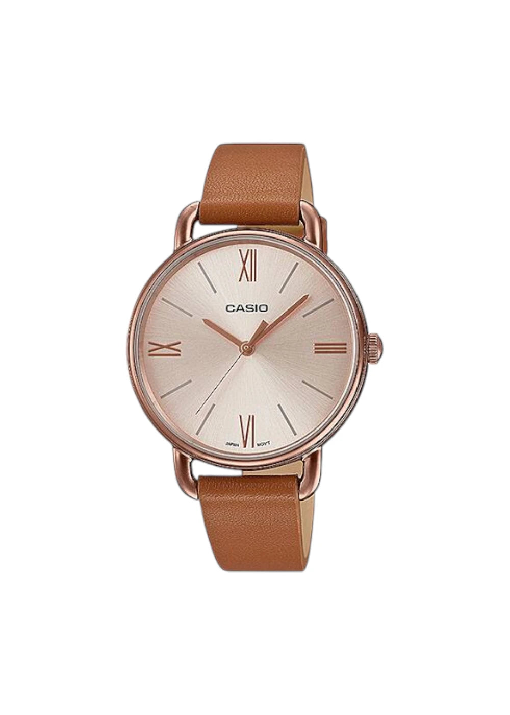 CASIO LTP-E414RL-5A