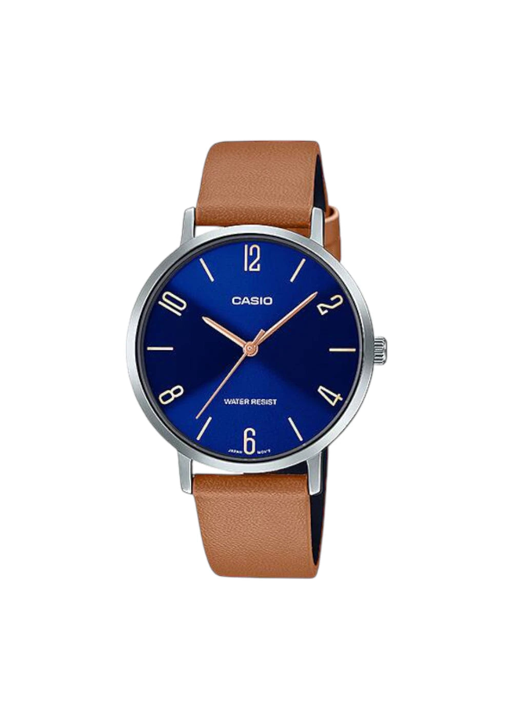 CASIO LTP-VT01L-2B2