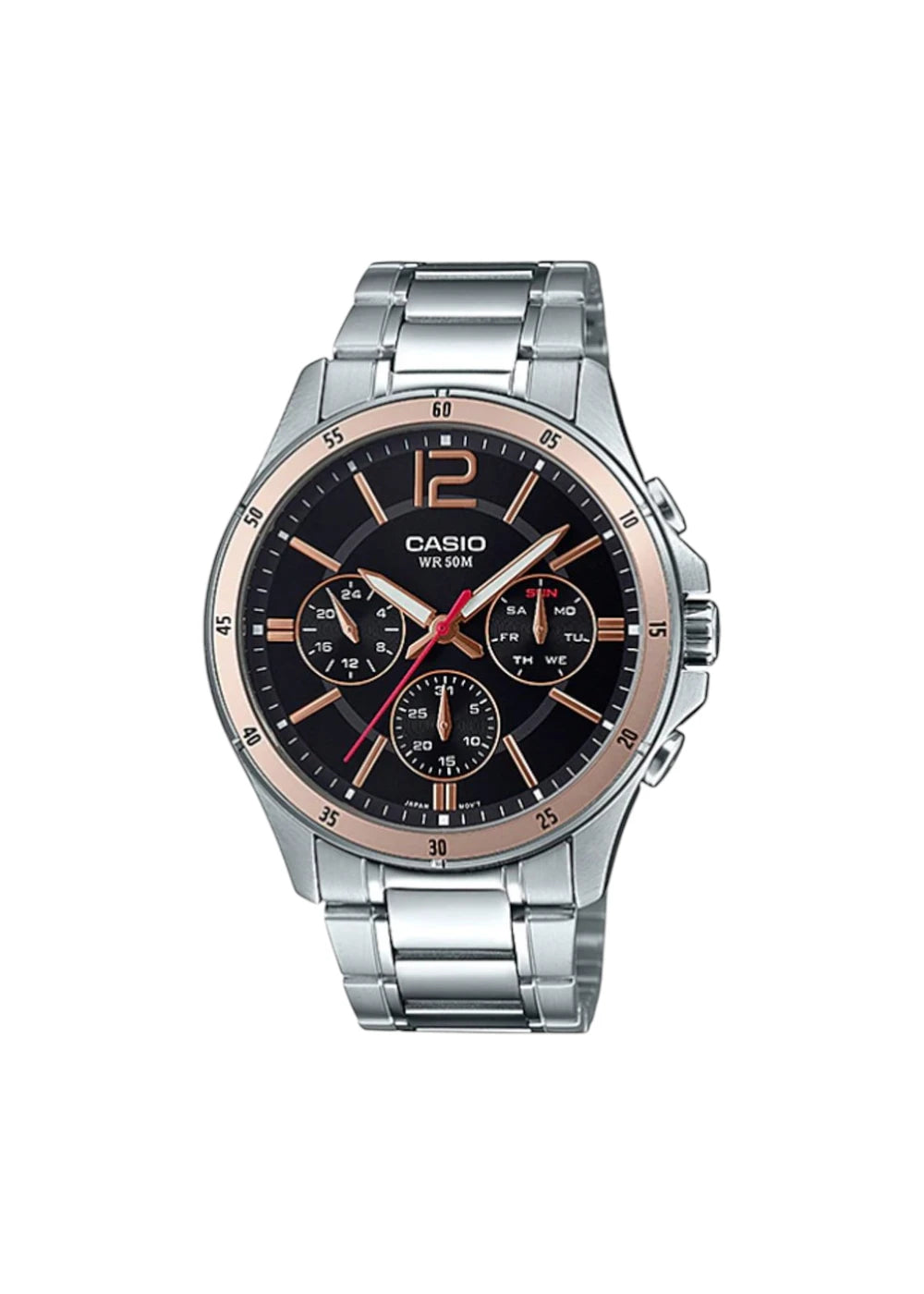 CASIO MTP-1374D-1A2