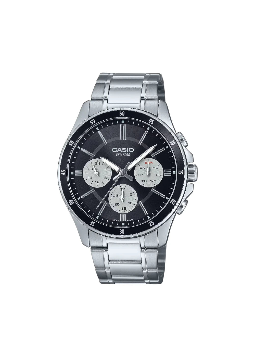 CASIO MTP-1374D-1A3V