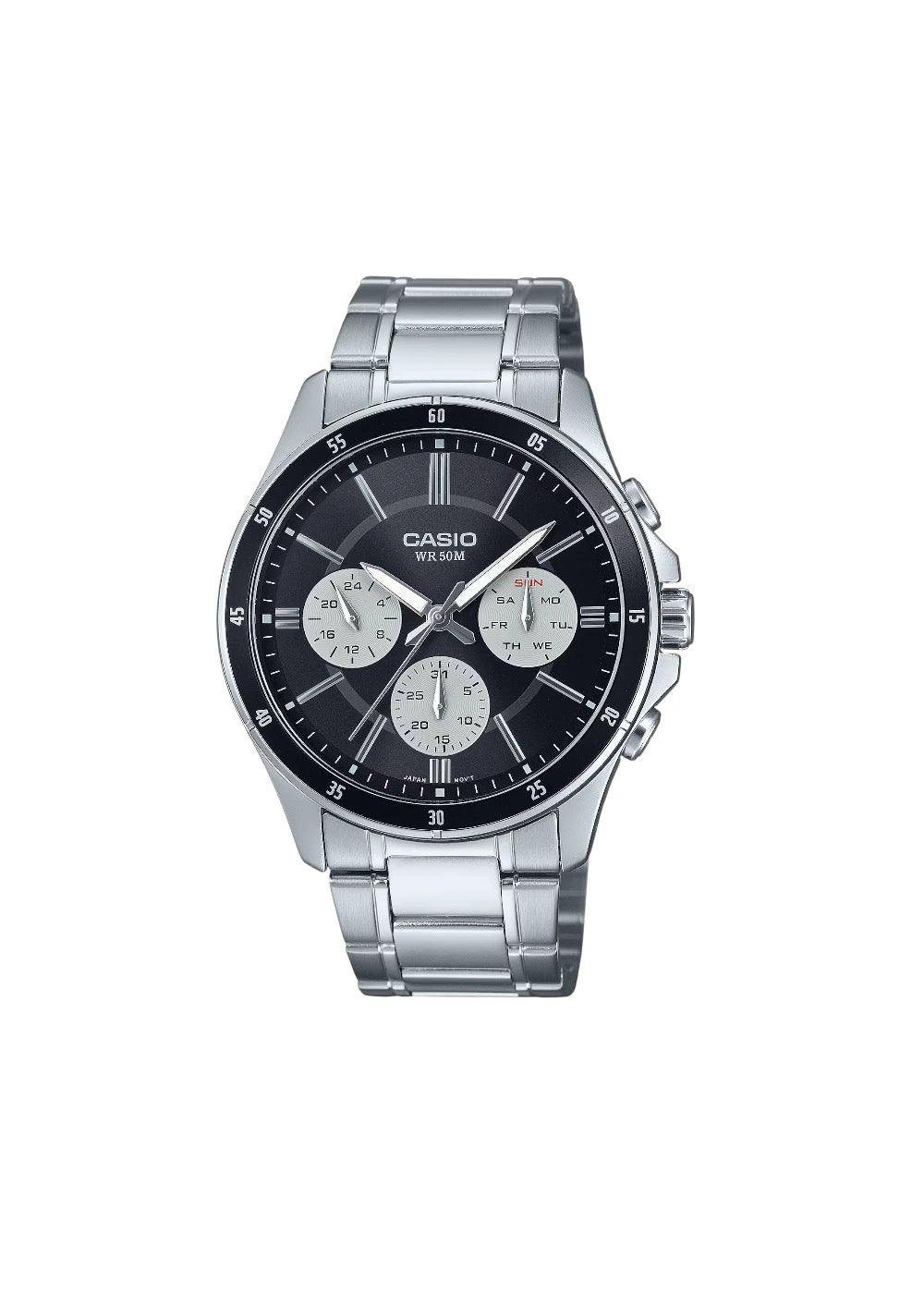 CASIO MTP-1374D-1A3V