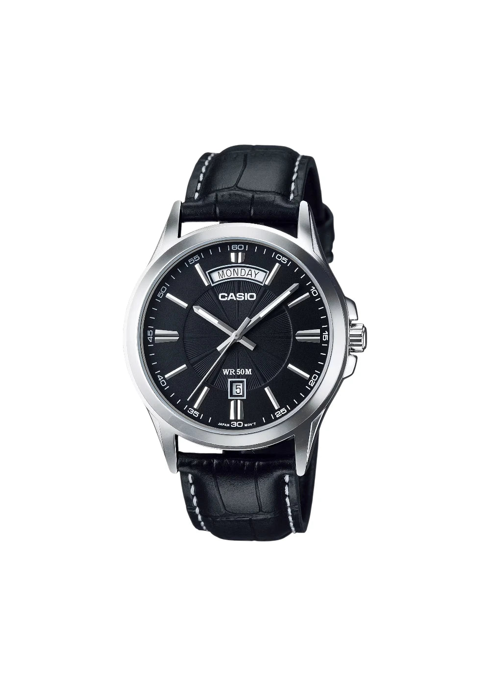 CASIO MTP-1381L-1AV